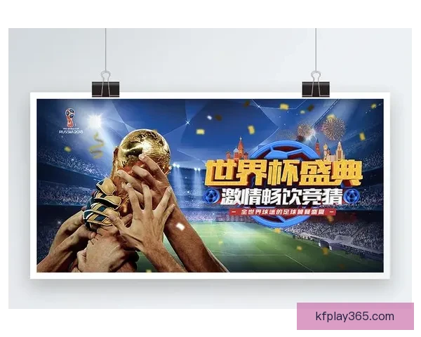世界杯竞猜信誉平台推荐，安全可靠助你精准押注赢大奖