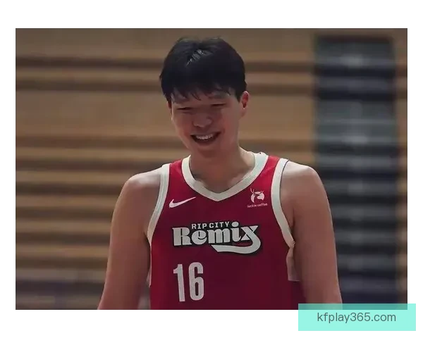 杨瀚森全场表现抢眼贡献多项数据惜败马刺
